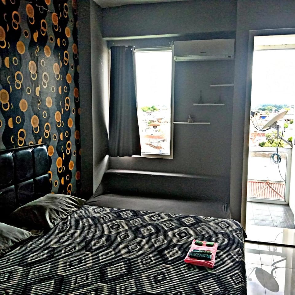 Vins Room at Vivo Apartemen Apartment in Special Region of Yogyakarta
