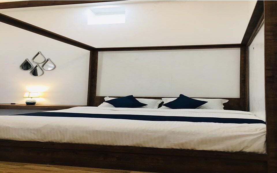 Magic Forest Munnar Villa in Kerala