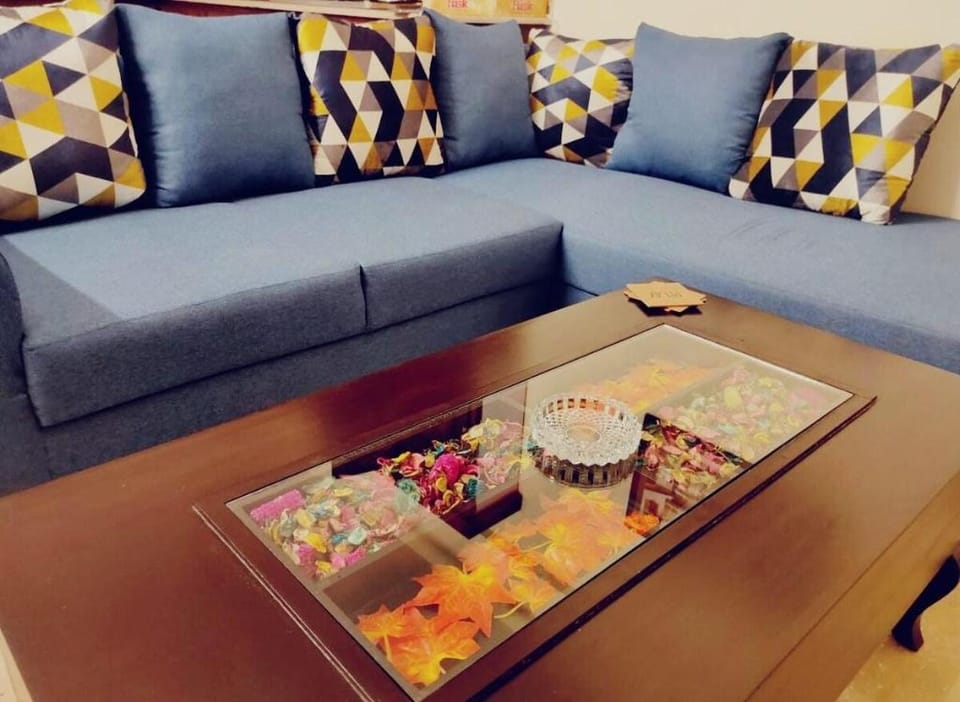 Spacious and Serene Apartment Apartment in Islamabad