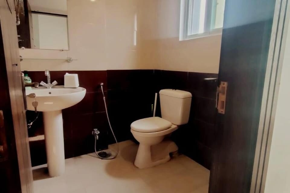 Spacious and Serene Apartment Apartment in Islamabad