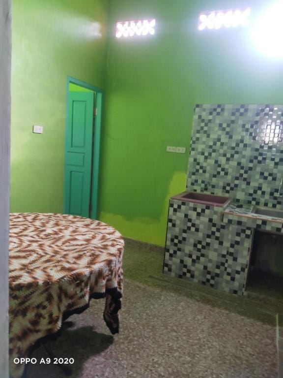 Home Stay Simpang Padang Karet Pagaralam Officiall Vacation rental in Indonesia