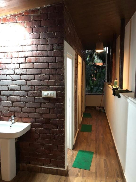 SAMBA NEST  Villa in Karnataka