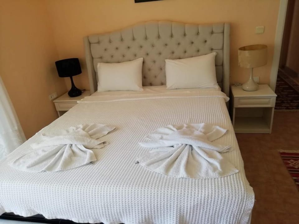 Dalyan Palace Villa in Dalyan