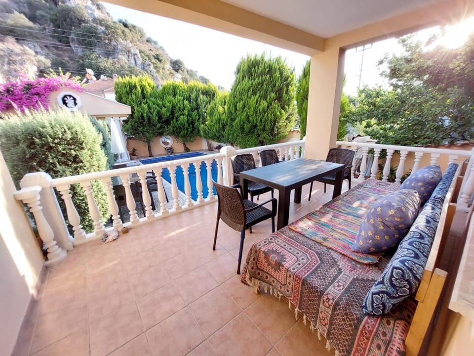 Dalyan Palace Villa in Dalyan