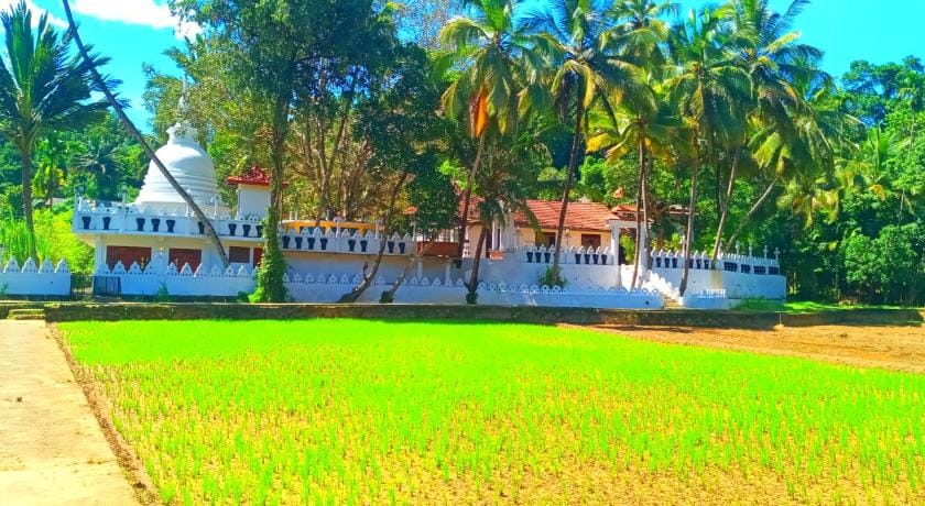 Galkotuwa Estate Apartment in Gangawatakorale