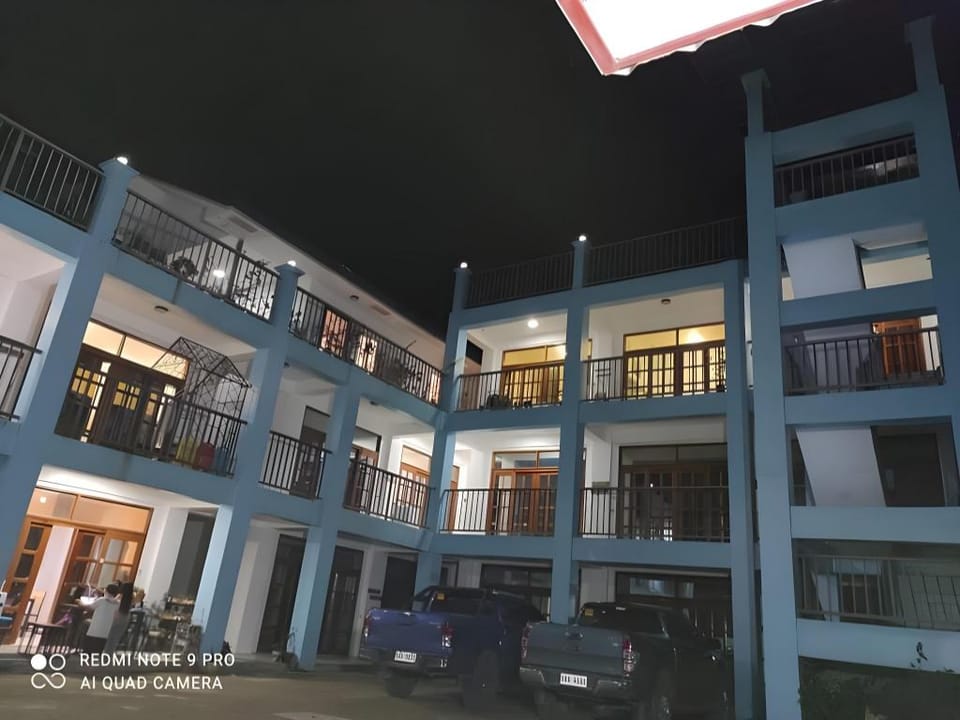 Bluedream Apartment Apartment in Puerto Princesa