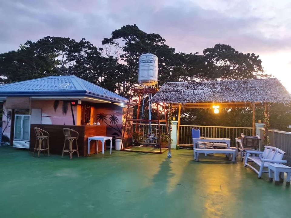 Bluedream Apartment Apartment in Puerto Princesa