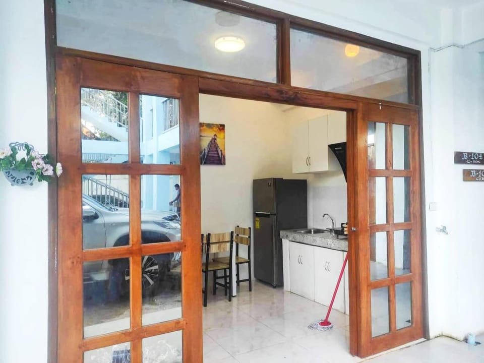 Bluedream Apartment Apartment in Puerto Princesa