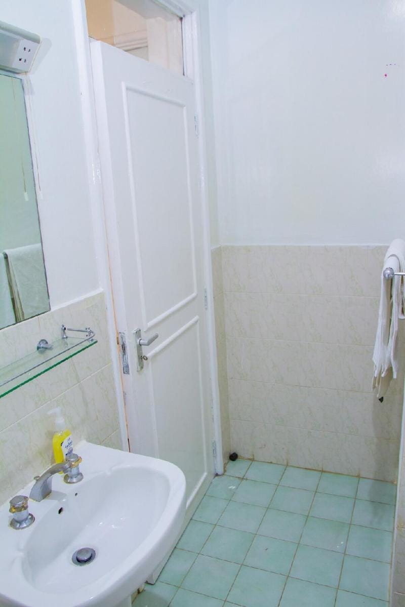 A Lovely and Spacious 3 bedroom apartment Apartment in Nairobi