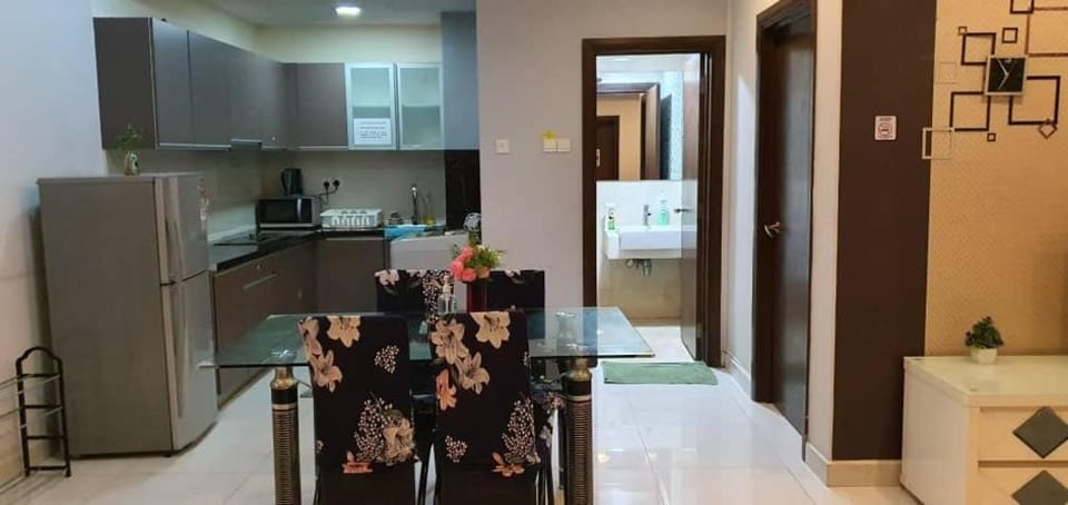Regalia Two Bedroom Suites - by Staycation Homes Apartment in Federal Territory of Kuala Lumpur