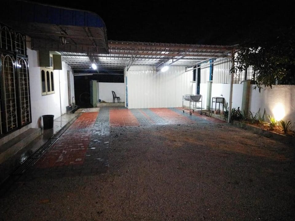 SM VILLA LANGKAWI full privacy home with pool Vacation rental in Kedah