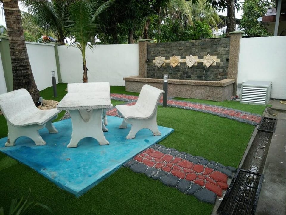 SM VILLA LANGKAWI full privacy home with pool Vacation rental in Kedah