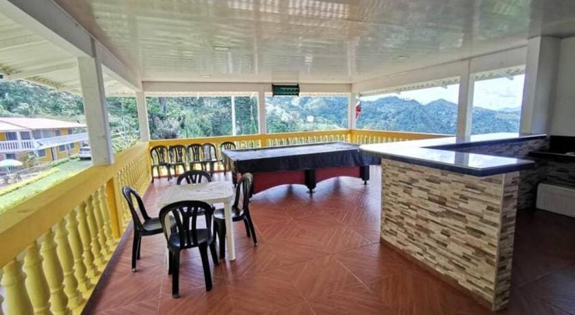 Finca Villa Sol Hotel in Cundinamarca, Colombia