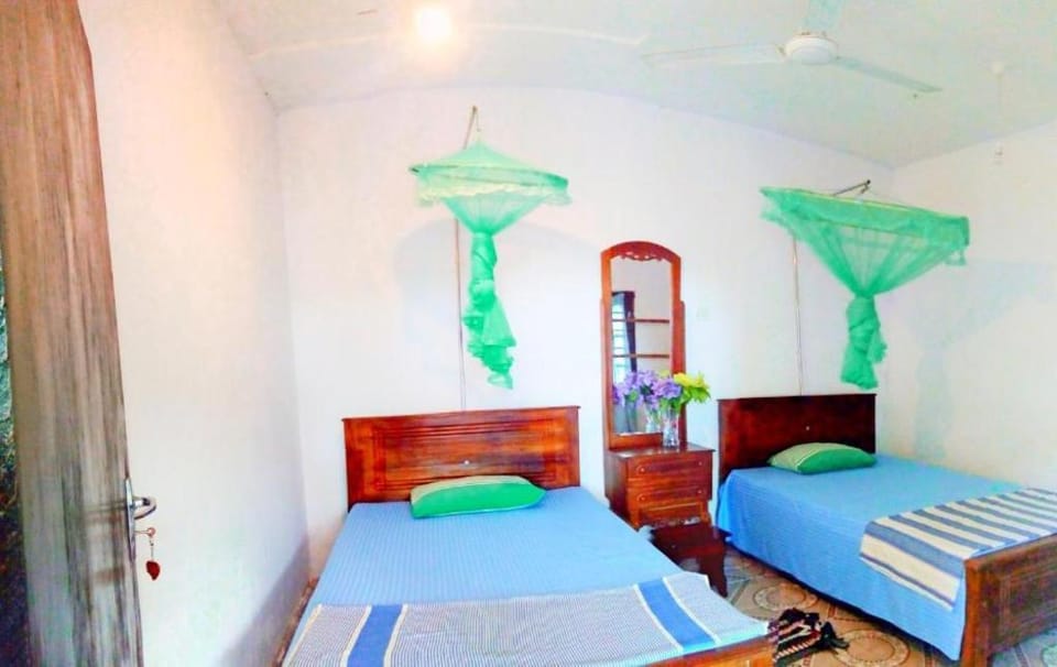 Nethu Freedom Cottage Apartment in Southern Province
