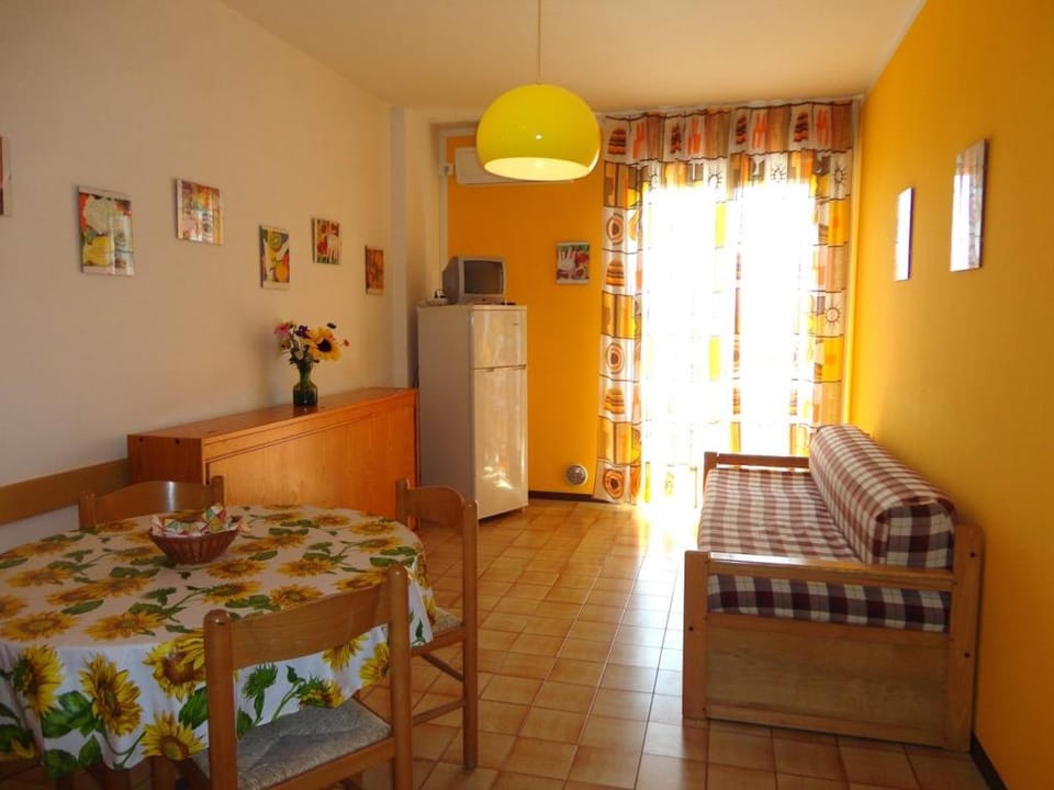 Perfect Apartment For 4 People With Swimming Pool Apartment in Porto Santa Margherita