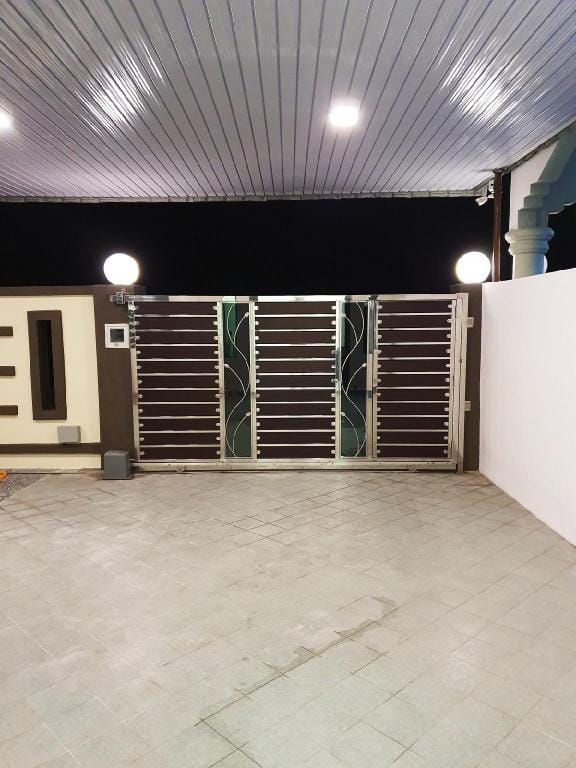Warm, Cozy home+close to Pesta/ Muar Town home Vacation rental in Johor
