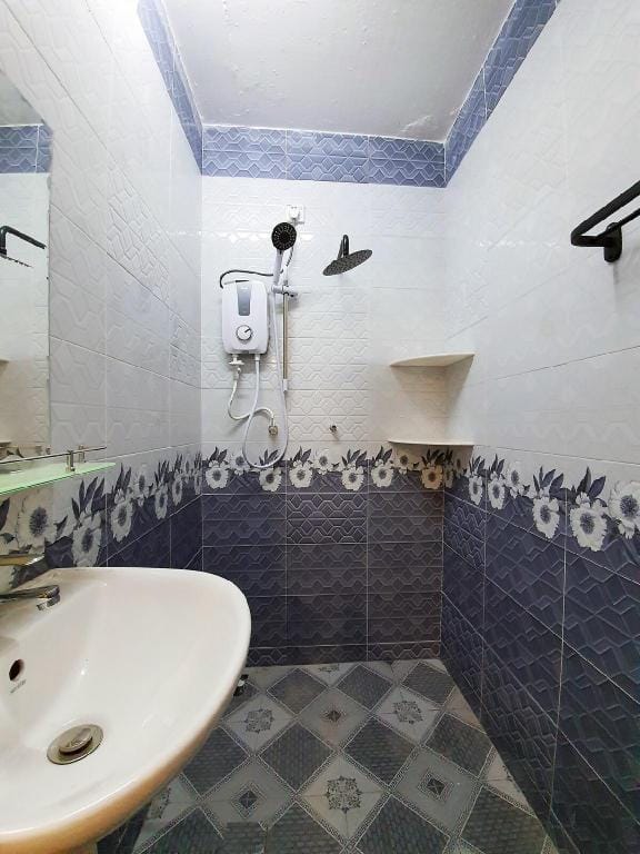 Warm, Cozy home+close to Pesta/ Muar Town home Vacation rental in Johor