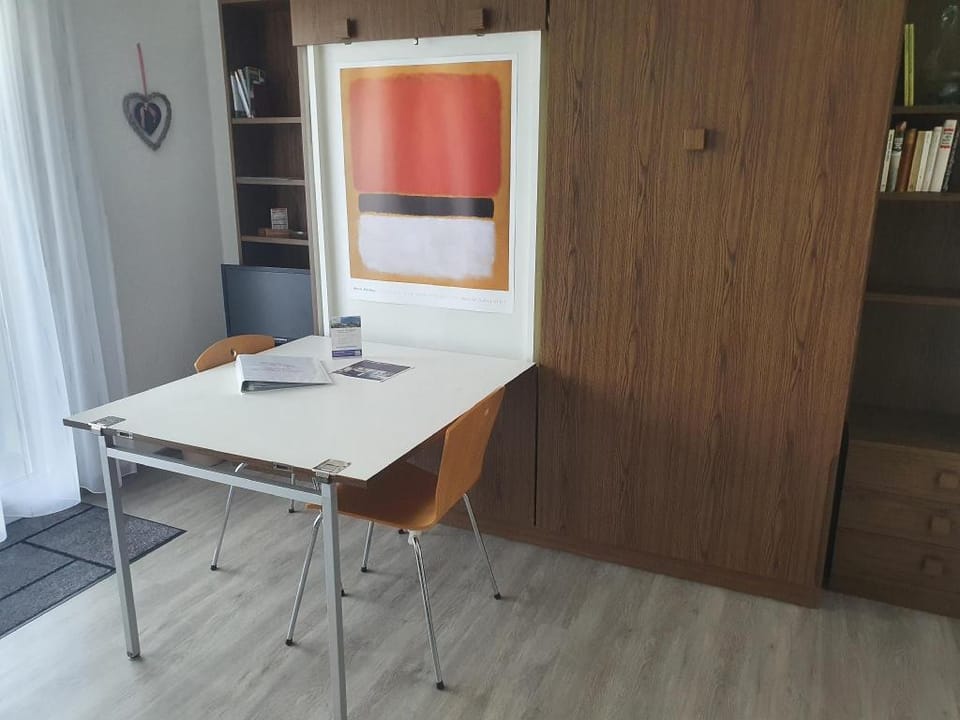 Elfe-apartments Studio Apartment for 2 guests Apartment in Nidwalden