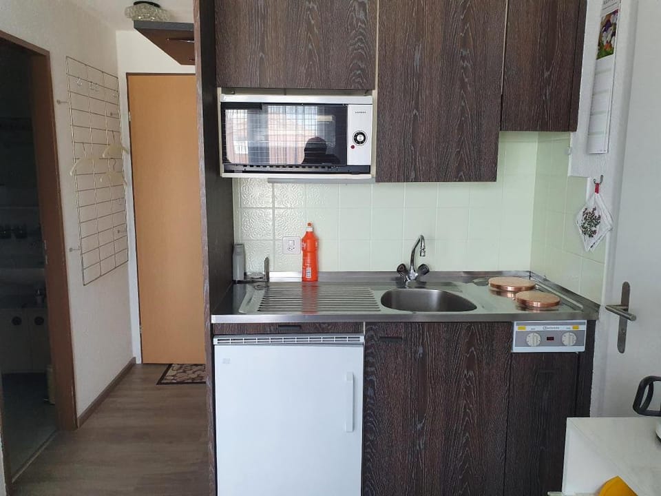 Elfe-apartments Studio Apartment for 2 guests Apartment in Nidwalden