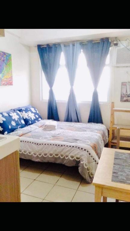 Deca Sierra Hills Apartment in Mandaluyong