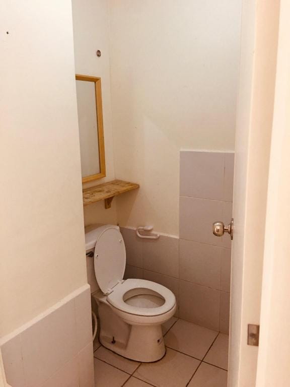 Deca Sierra Hills Apartment in Mandaluyong