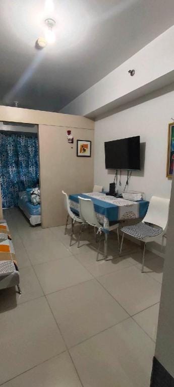 Casarenta at Sea Residences Apartment in Pasay