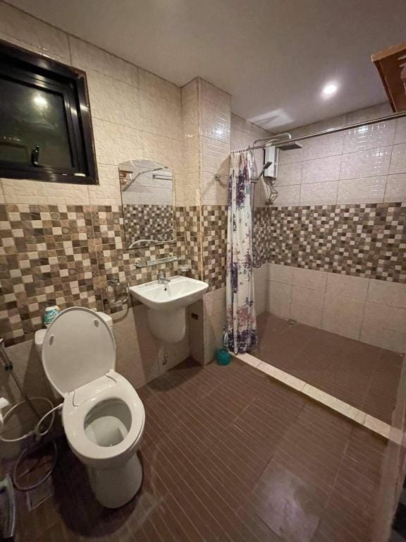 MS Residence San Juan La Union Top Floor House Vacation rental in San Juan
