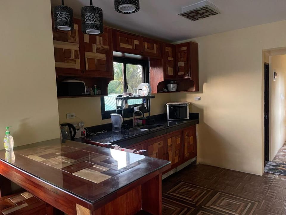 MS Residence San Juan La Union Top Floor House Vacation rental in San Juan