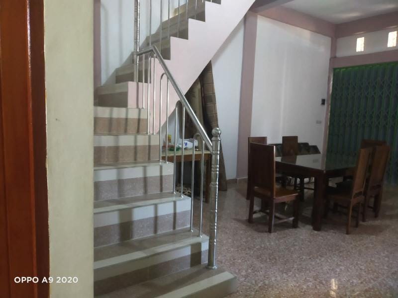 Home Stay Simpang Padang Karet Pagaralam Official Vacation rental in Indonesia