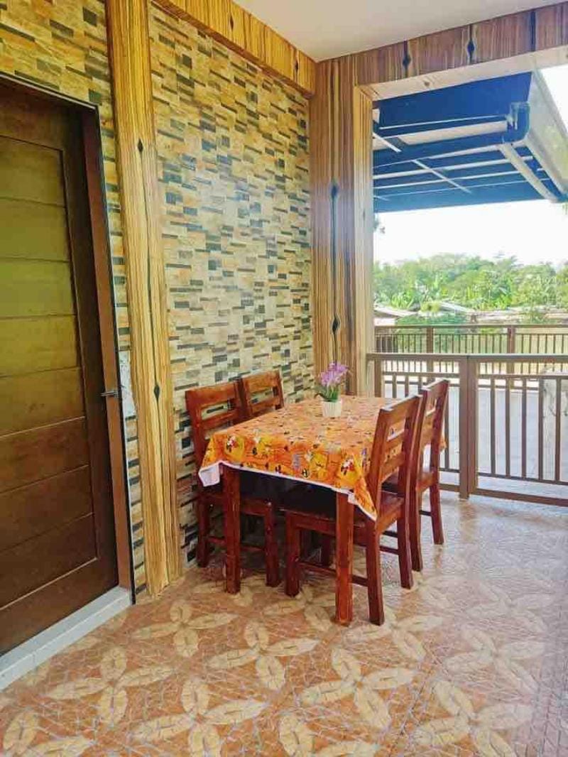 MS Residence San Juan La Union Ground floor House Vacation rental in San Juan