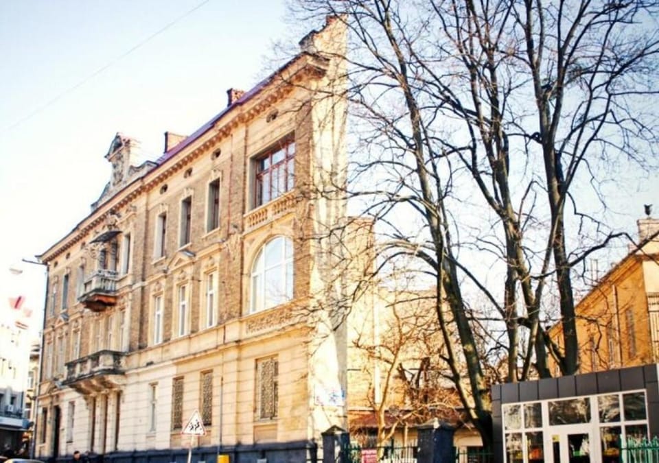 Apartments on Pekarska Apartment in Lviv