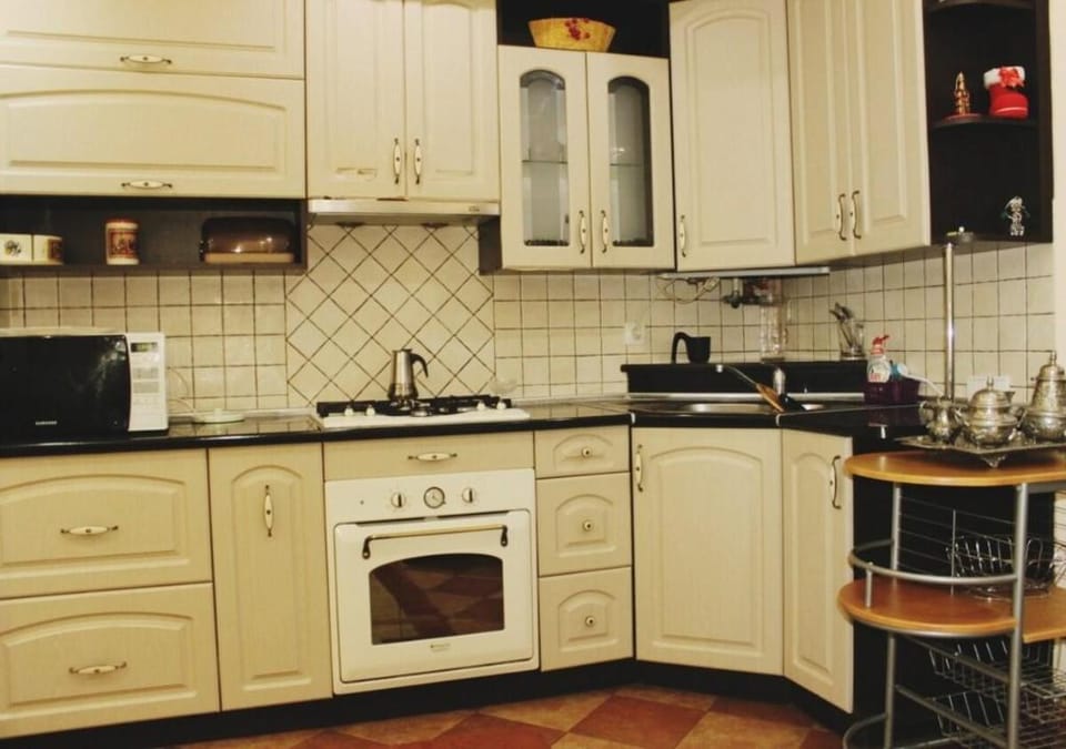 Apartments on Pekarska Apartment in Lviv