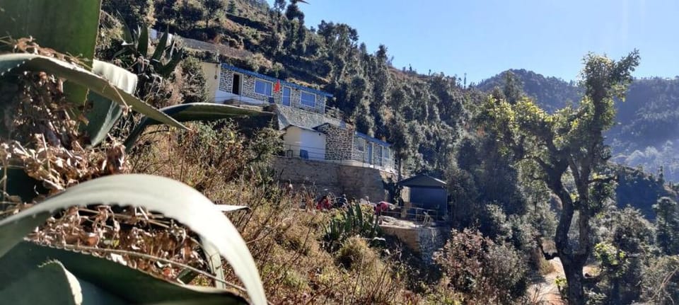 HimWanderer Camps and Cottages  Villa in Uttarakhand