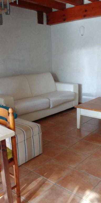 A Teppa-lolivier, with terrace Apartment in Corsica