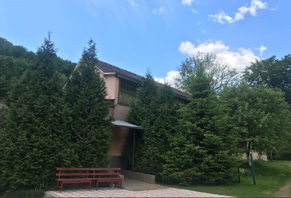 Ulich Sadiba Apartment in Slovakia