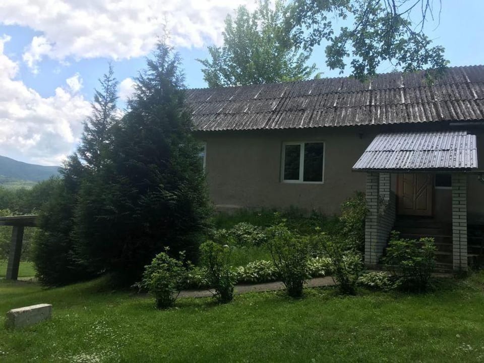 Ulich Sadiba Apartment in Slovakia