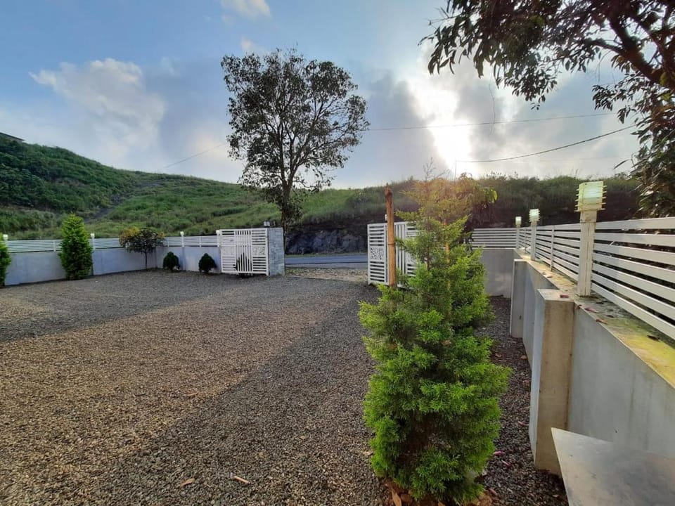 V HOMES Vagamon Vacation rental in Kerala