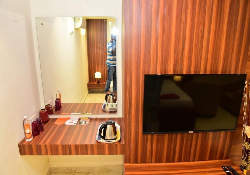 Tn suites Vacation rental in Kerala