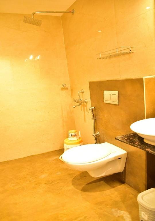 Tn suites Vacation rental in Kerala