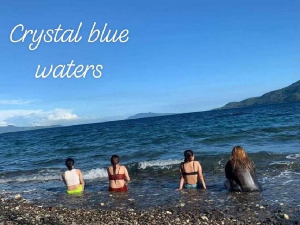 Verde Cabin Private Pool and Beach House Vacation rental in Calabarzon