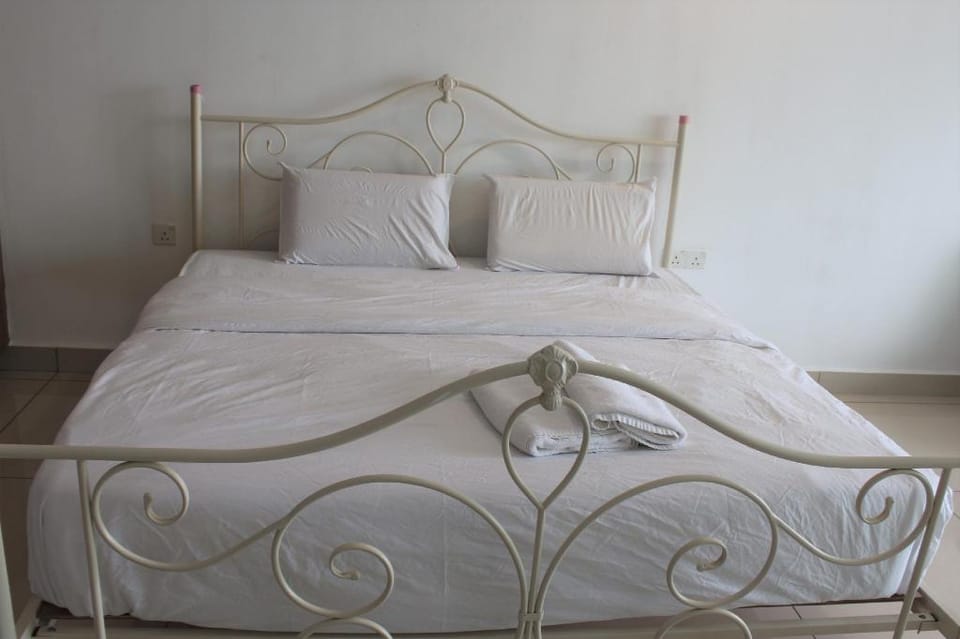 KSL D'esplande HOMESTAY @ JB City Apartment in Johor Bahru