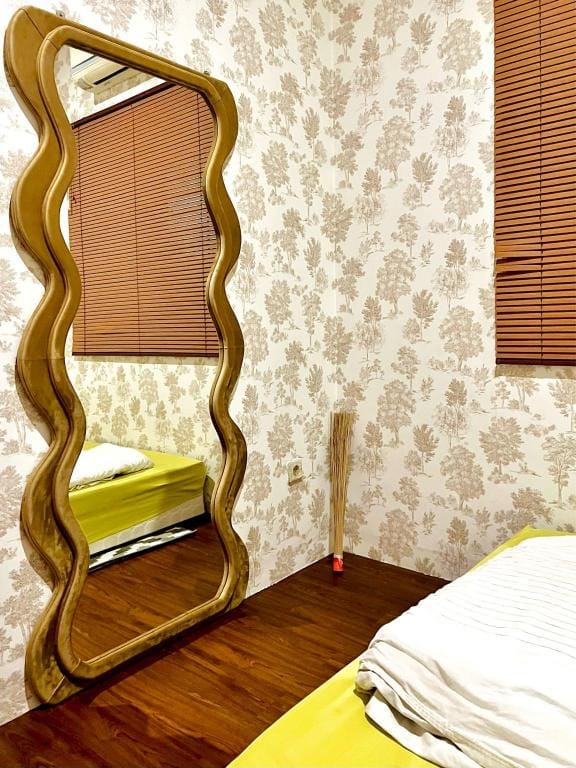 Entire House in BSD with a Jacuzzi Vacation rental in West Java