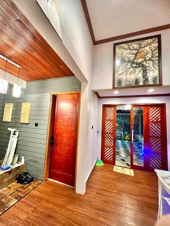 Entire House in BSD with a Jacuzzi Vacation rental in West Java