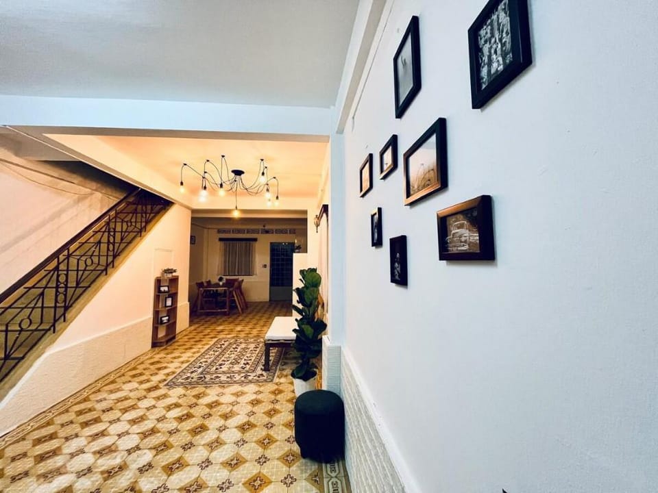 Little Old House Đà Lạt- vị trí trung tâm, 2 pn Vacation rental in Dalat