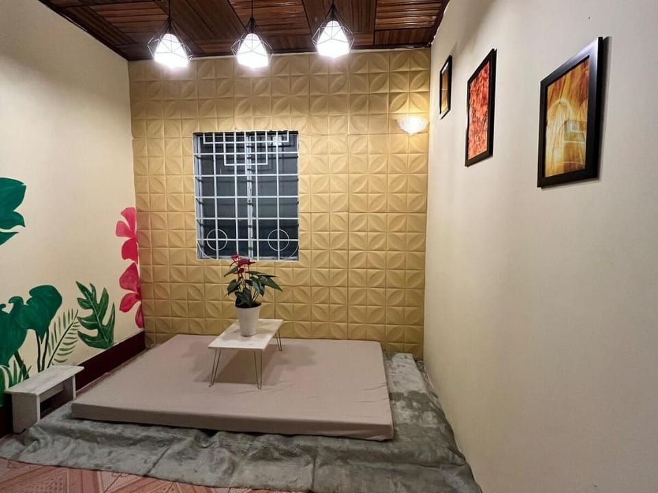 Little Old House Đà Lạt- vị trí trung tâm, 2 pn Vacation rental in Dalat