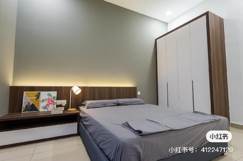 Desaru Alpaca homestay Vacation rental in Johor