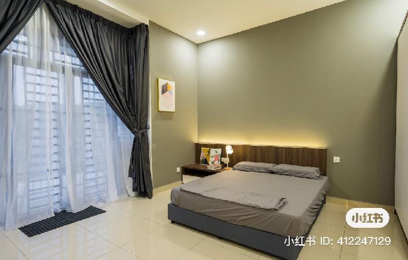 Desaru Alpaca homestay Vacation rental in Johor