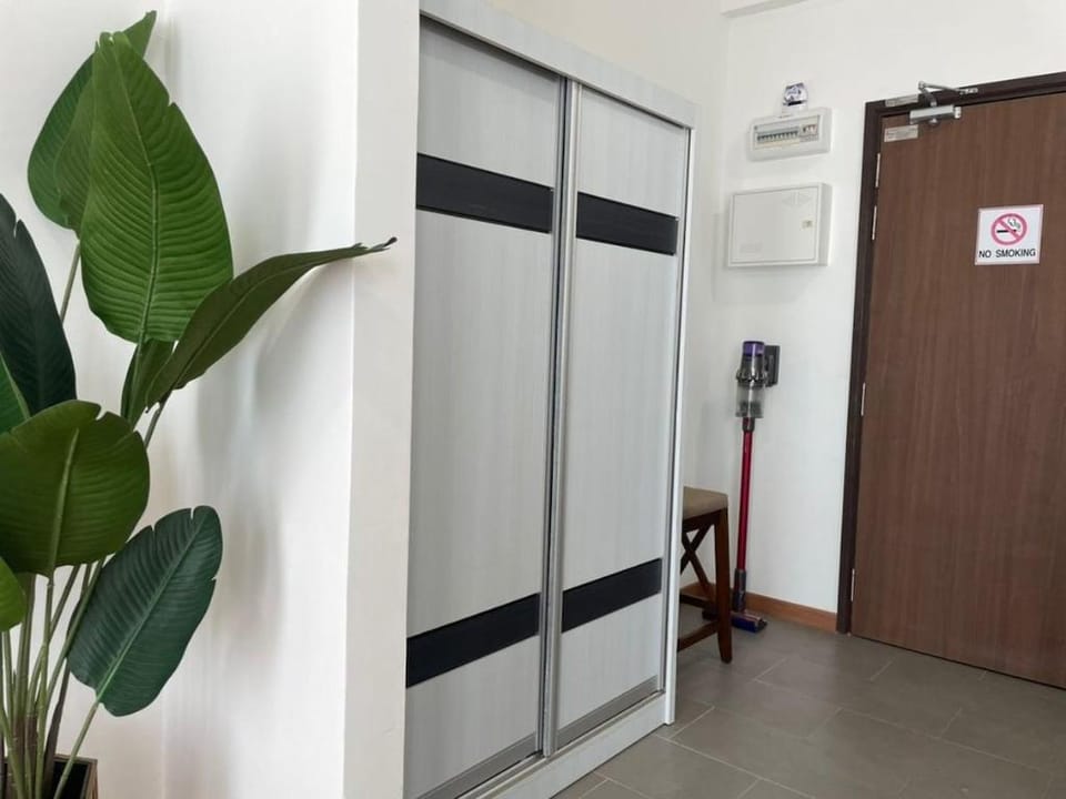 Imperium Residence / swiss bell sea view with pool Apartment in Pahang, Malaysia
