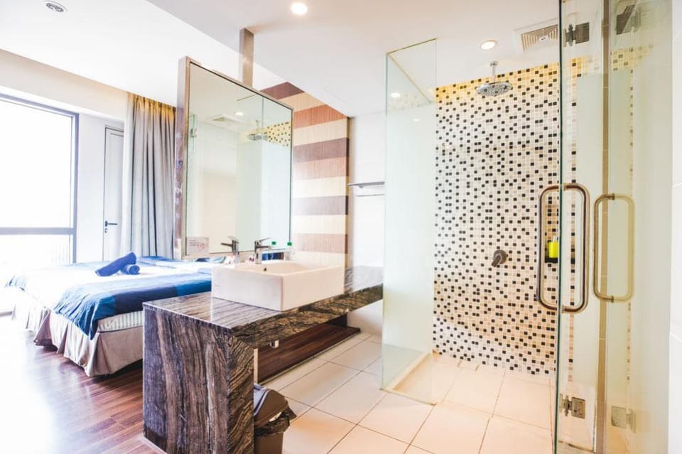 Pudu Apartments Apartment in Federal Territory of Kuala Lumpur