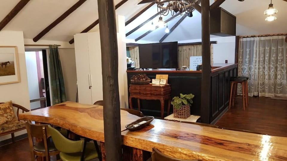 JUST INN 2 - Jungganjip House Vacation rental in South Korea